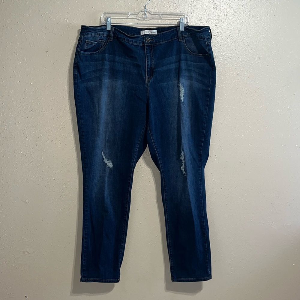 womens jeans
